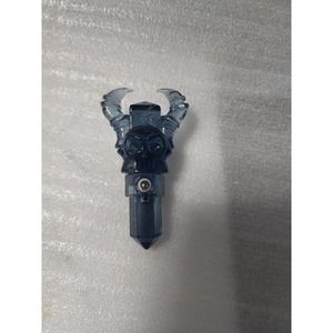 Undead Skull (Spectral Skull) Masker Mind